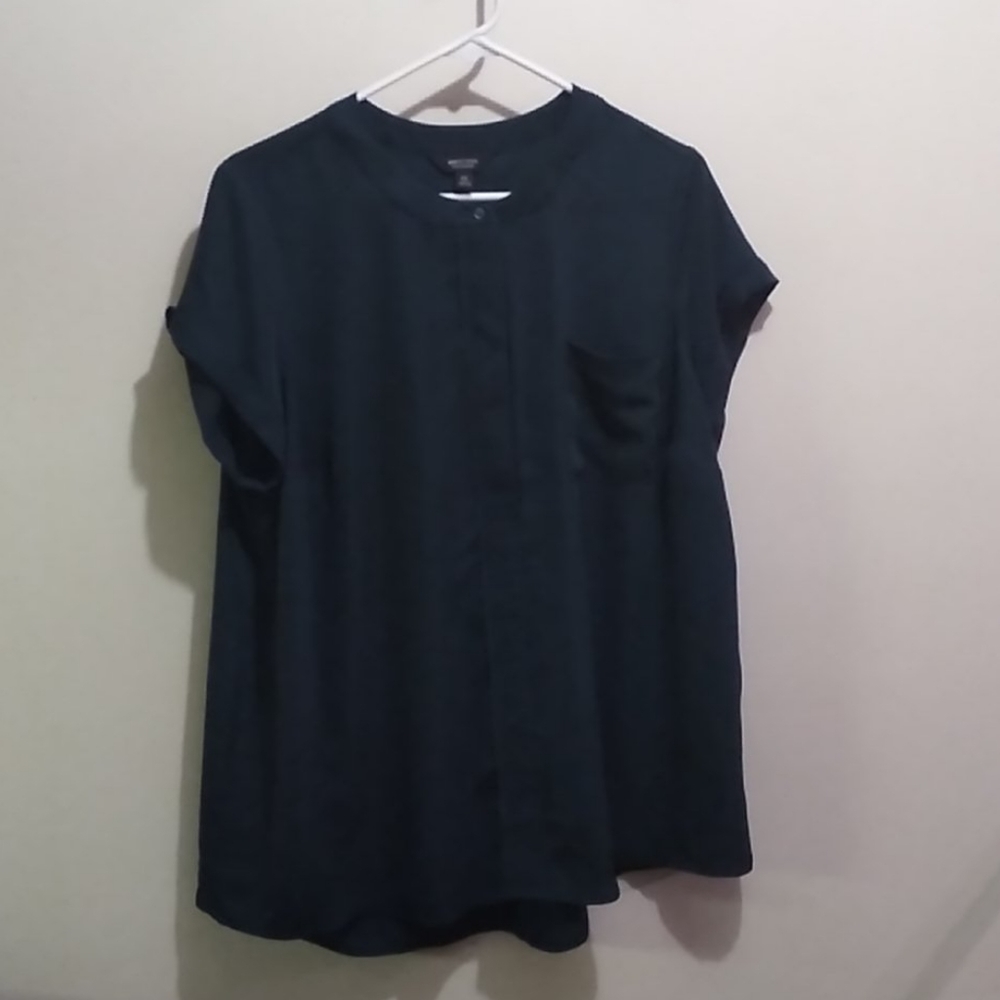 2/$15 Simply Vera by Vera Wang Size 0X